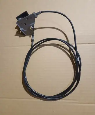Subaru BRZ Engine bonnet/hood lock release cable 57330CA000