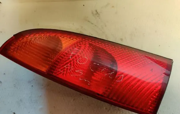 Ford Focus Rear/tail lights XS4X13405AC