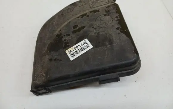 Peugeot Partner Fuse box cover 9658418180