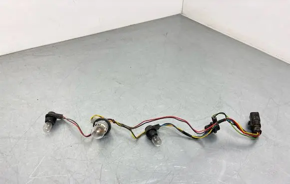 Audi Q5 SQ5 Rear bumper light 3B0973813