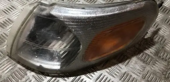 Opel Sintra Front indicator light 16521703b 16521703-b