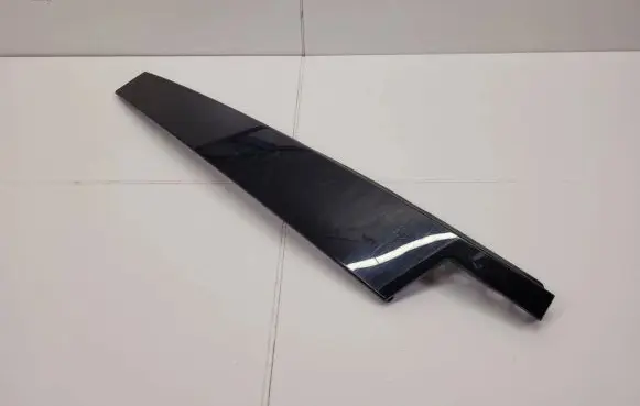 Alfa Romeo Stelvio Rear door trim (molding) 156108445