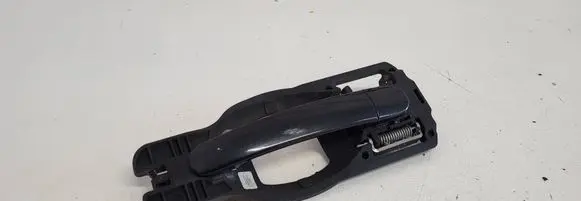 Audi A2 Rear door exterior handle 8Z0839886