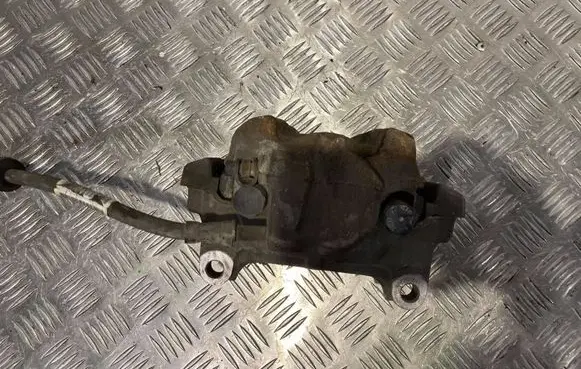 Audi A4 S4 B8 8K Front brake caliper