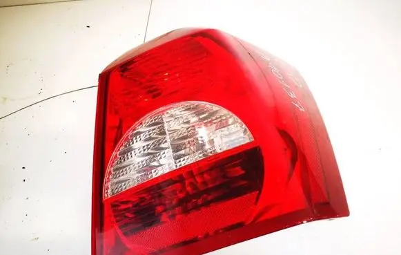 Dodge Caliber Rear/tail lights 05303752ah