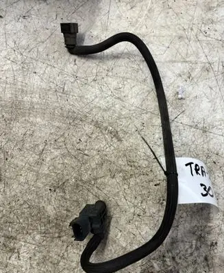 Ford Transit Vacuum line/pipe/hose 0261230364