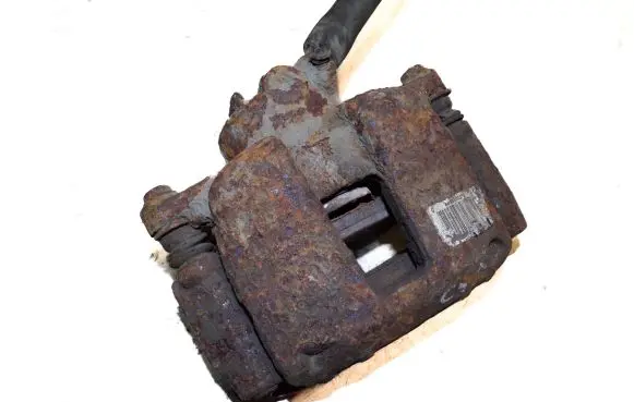 Citroen C4 I Front brake caliper