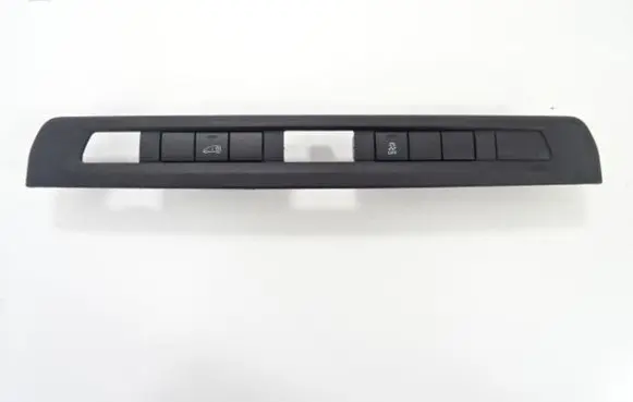 Peugeot Expert ESP (stability program) switch 9811141877