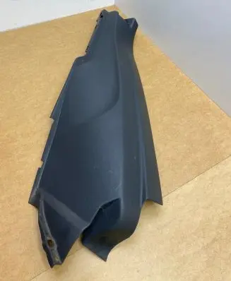 Volkswagen Golf Plus Rear seat side bottom trim 5M0867765H