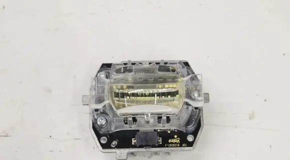 Headlight ballast module Xenon