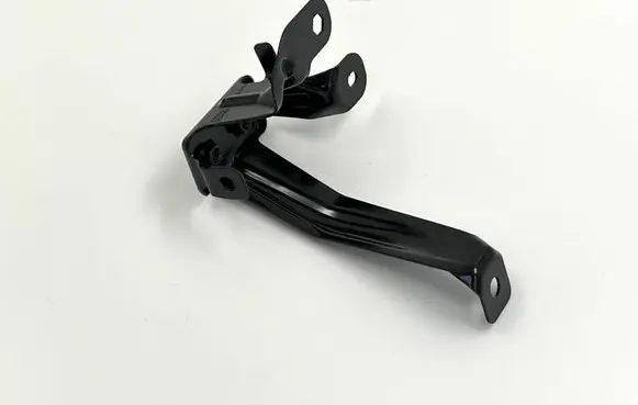Renault Arkana Fender mounting bracket 631441131r