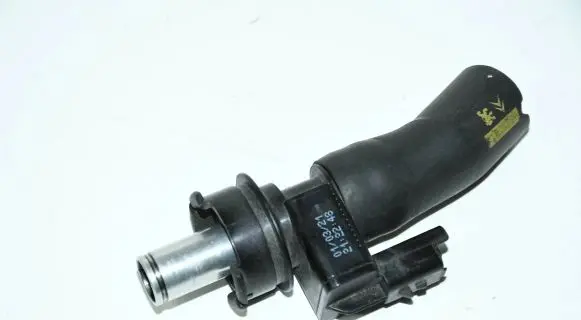 Peugeot 208 Air pressure sensor HRS23251
