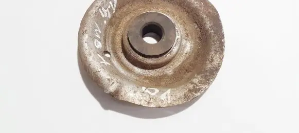Mercedes-Benz A W168 Coil spring mount 