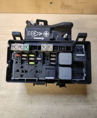 Ford Transit Fuse module 6C1T14A667AA K067N