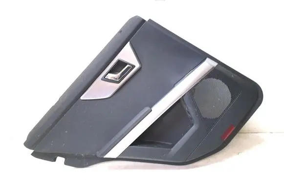 Mercedes-Benz GLK (X204) Rear door card panel trim A2047601361