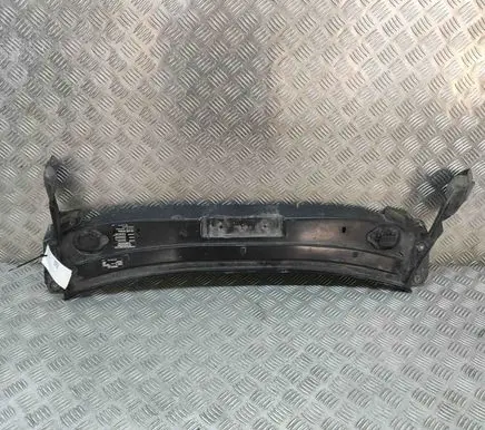 Mercedes-Benz GL X164 Top upper radiator support slam panel A1646200486