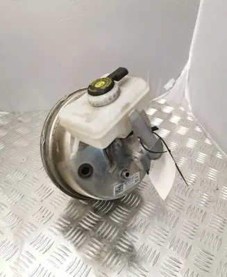 Audi A6 S6 C7 4G Brake booster 4G1612103H 8K0511301A