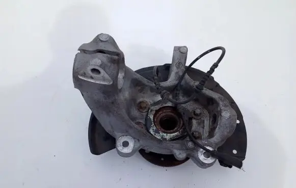 Renault Espace V (RFC) Front wheel hub
