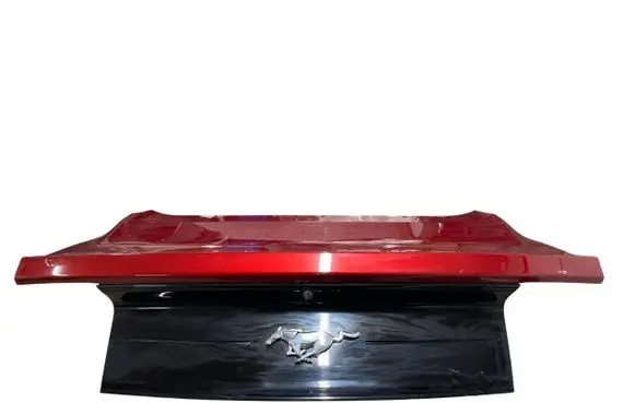 Ford Mustang VI Tailgate/trunk/boot lid FR3T19G490AE FR3B6340250