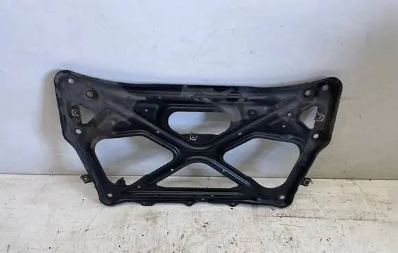 Audi A6 S6 C7 4G Front subframe 4H0399345Q