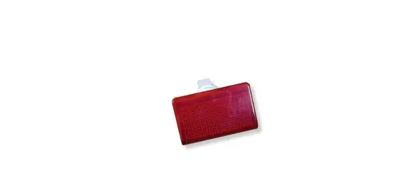 Mercedes-Benz E W212 Boot/trunk interior light A2218202101