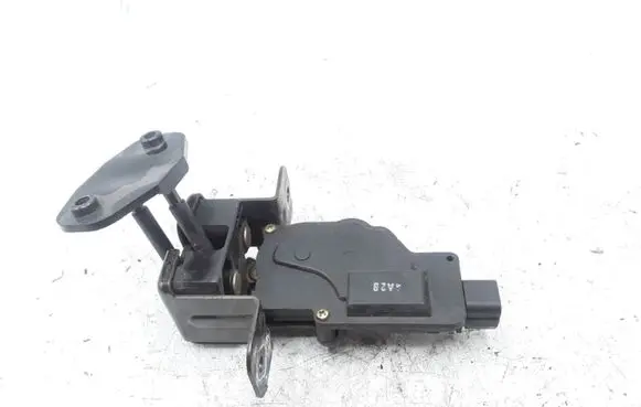 KIA Sorento Tailgate window lock/catch/latch 871303E000
