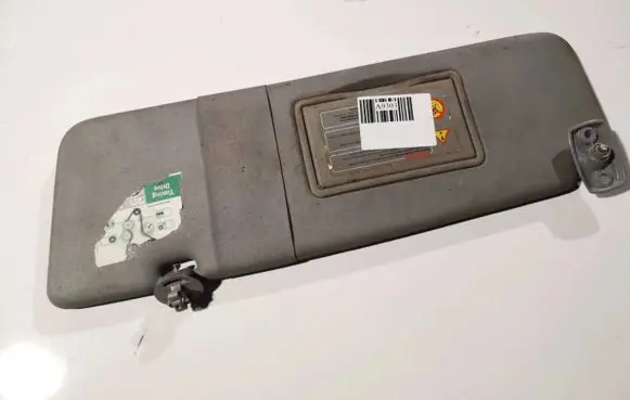 Renault Espace III Sun visor