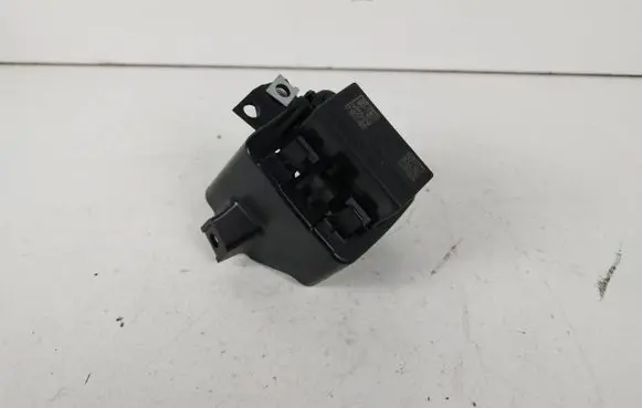 Keyless (KESSY) go control unit/module