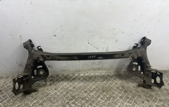 Suzuki Vitara (LY) Rear axle beam 