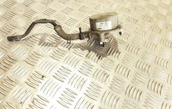 KIA Ceed Vacuum pump 288102A101