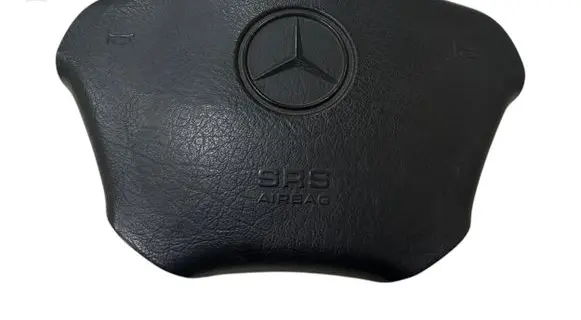 Mercedes-Benz ML W163 Steering wheel airbag 1634600098