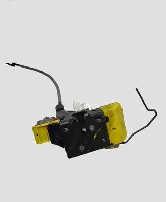 Volvo XC90 Rear door lock 30663639