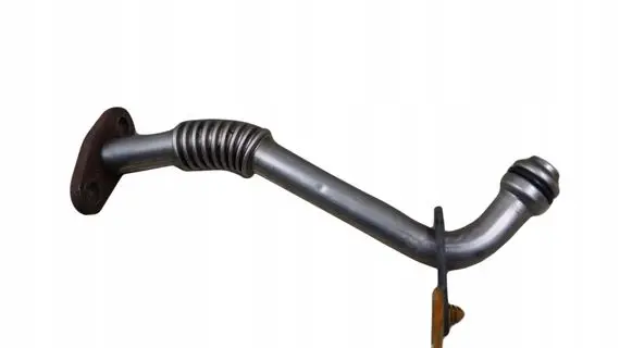 Citroen C5 EGR valve line/pipe/hose