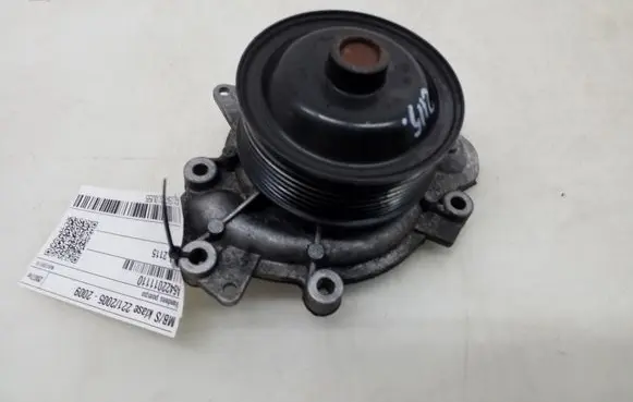 Mercedes-Benz S W221 Water pump A6422011110