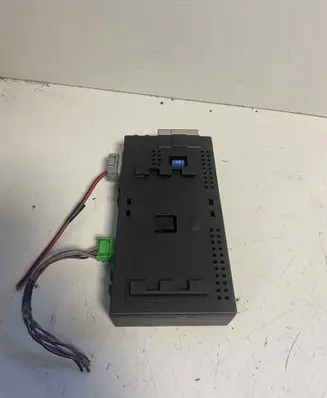 Volvo V60 Tow bar trailer control unit/module 30716987