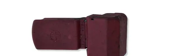 Toyota C-HR I Positive cable (battery) 