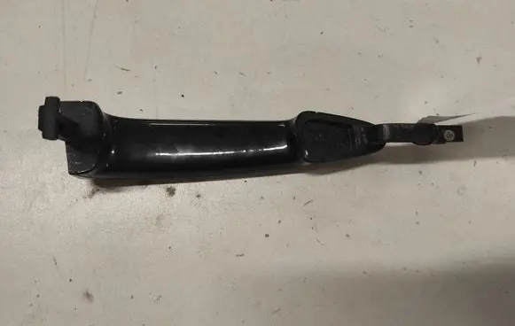 BMW 3 E90 E91 Front door exterior handle E9XL6