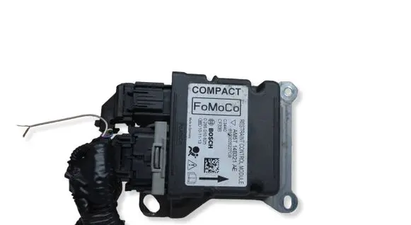 Ford C-MAX II Airbag control unit/module AM5T14B321AE