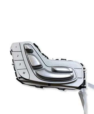 Mercedes-Benz E W213 Seat control switch A2139050004