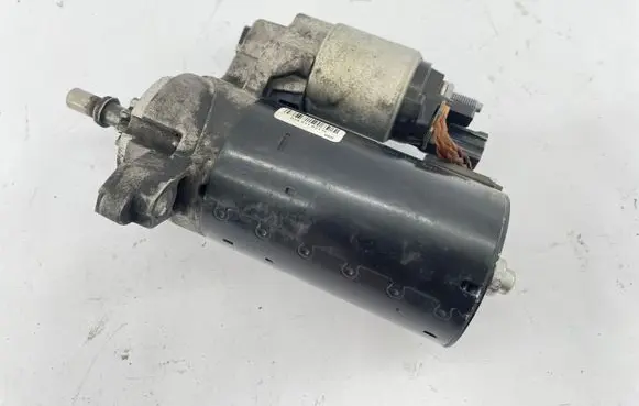 Audi A7 S7 4G Starter motor 059911021G