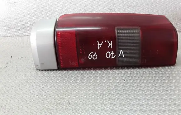 Volvo S70 V70 V70 XC Rear/tail lights