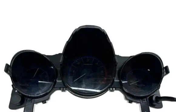 Honda Civic IX Speedometer (instrument cluster) HR0407112 78200 E021