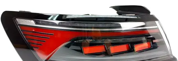Volkswagen Arteon Rear/tail lights 3G7945207B
