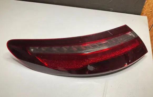 Mercedes-Benz E W238 Rear/tail lights A2389061001 XAR2487116