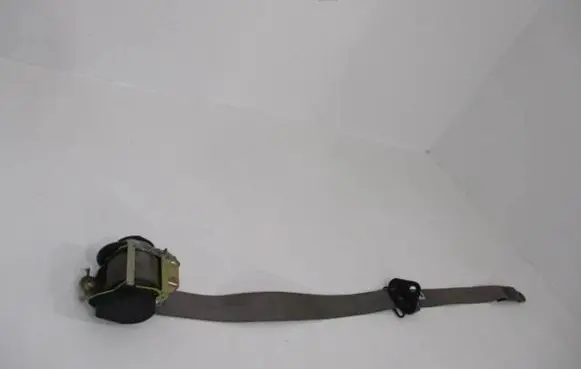 Citroen Xsara Picasso Front seatbelt 777RP0081A