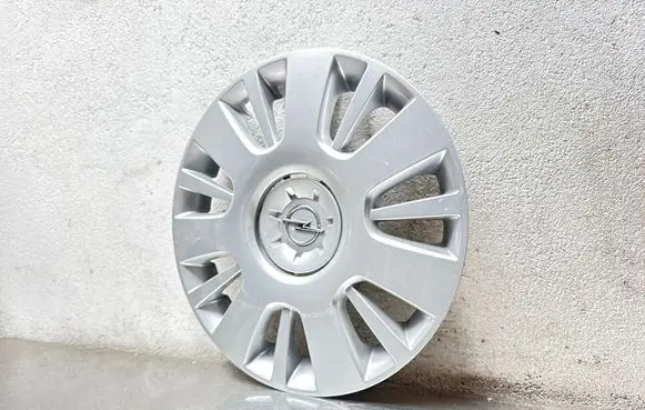 Opel Zafira B R16 wheel hub/cap/trim 13242075