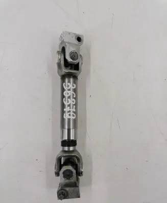 BMW X5 E70 Steering column universal joint