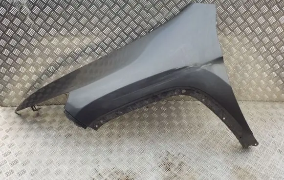 Jeep Cherokee Fender