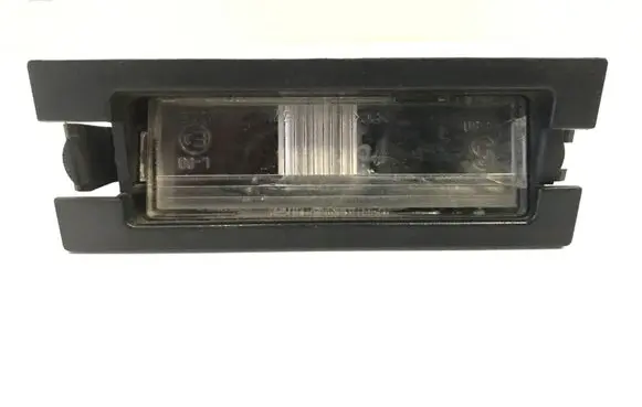 Mitsubishi Colt Number plate light MR957364 A4548200256