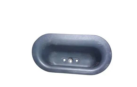 BMW 7 E65 E66 Other trunk/boot trim element 1bs4428